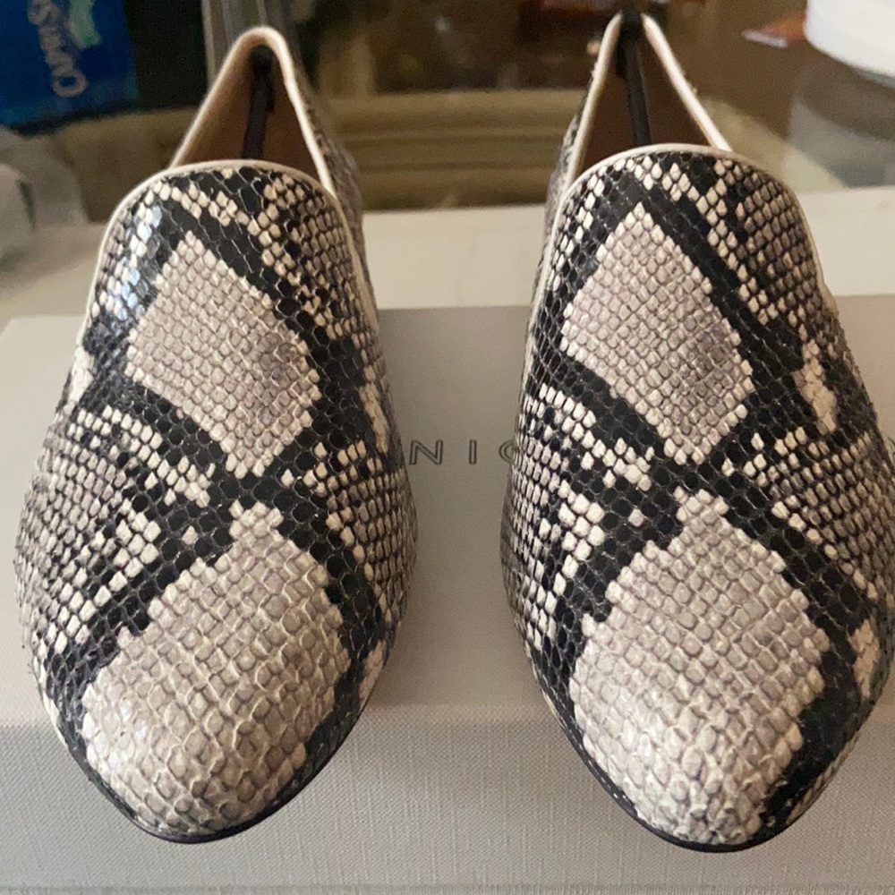 Veronica Beard leather shoes